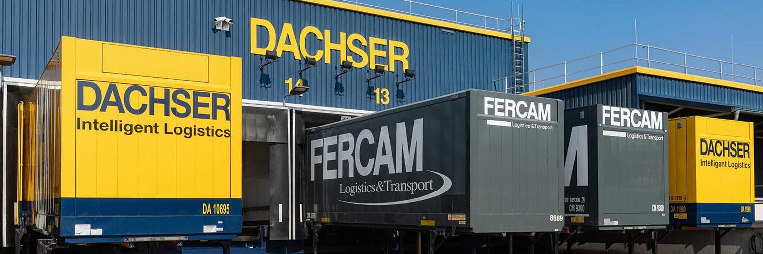 Sunset in the mountains