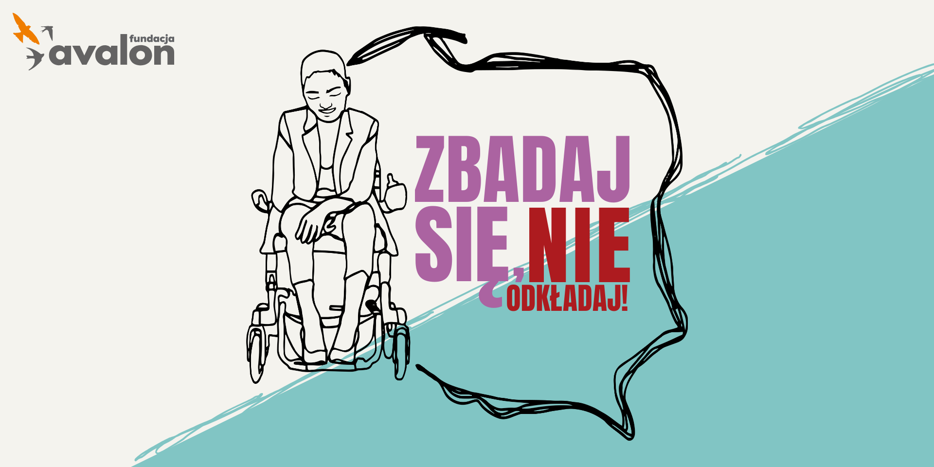 Czy Twoja placówka jest już na Mapie Dostępności? Dołącz do inicjatywy nagrodzonej prestiżową, światową nagrodą!