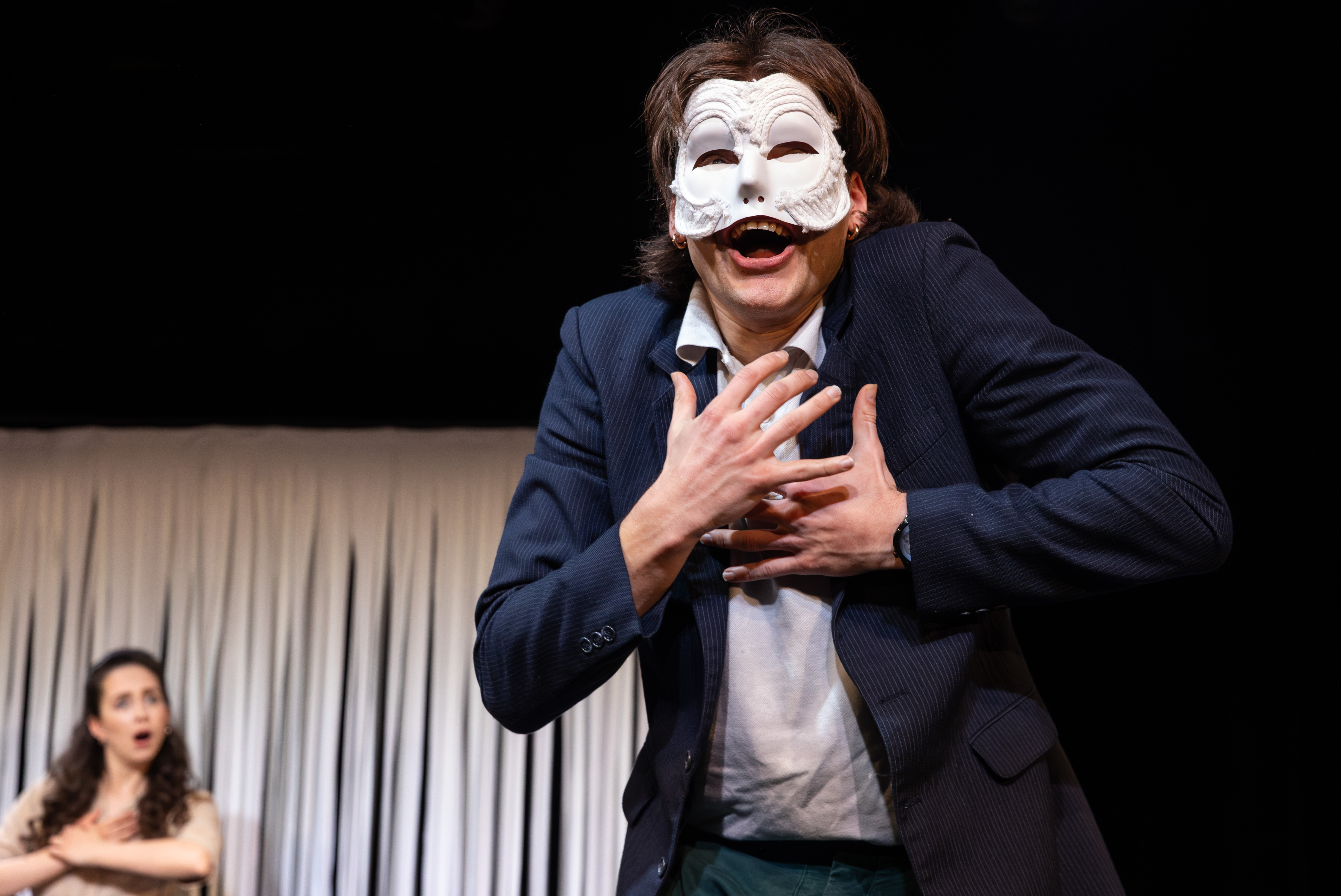 Photo: Linda Dobrovolná