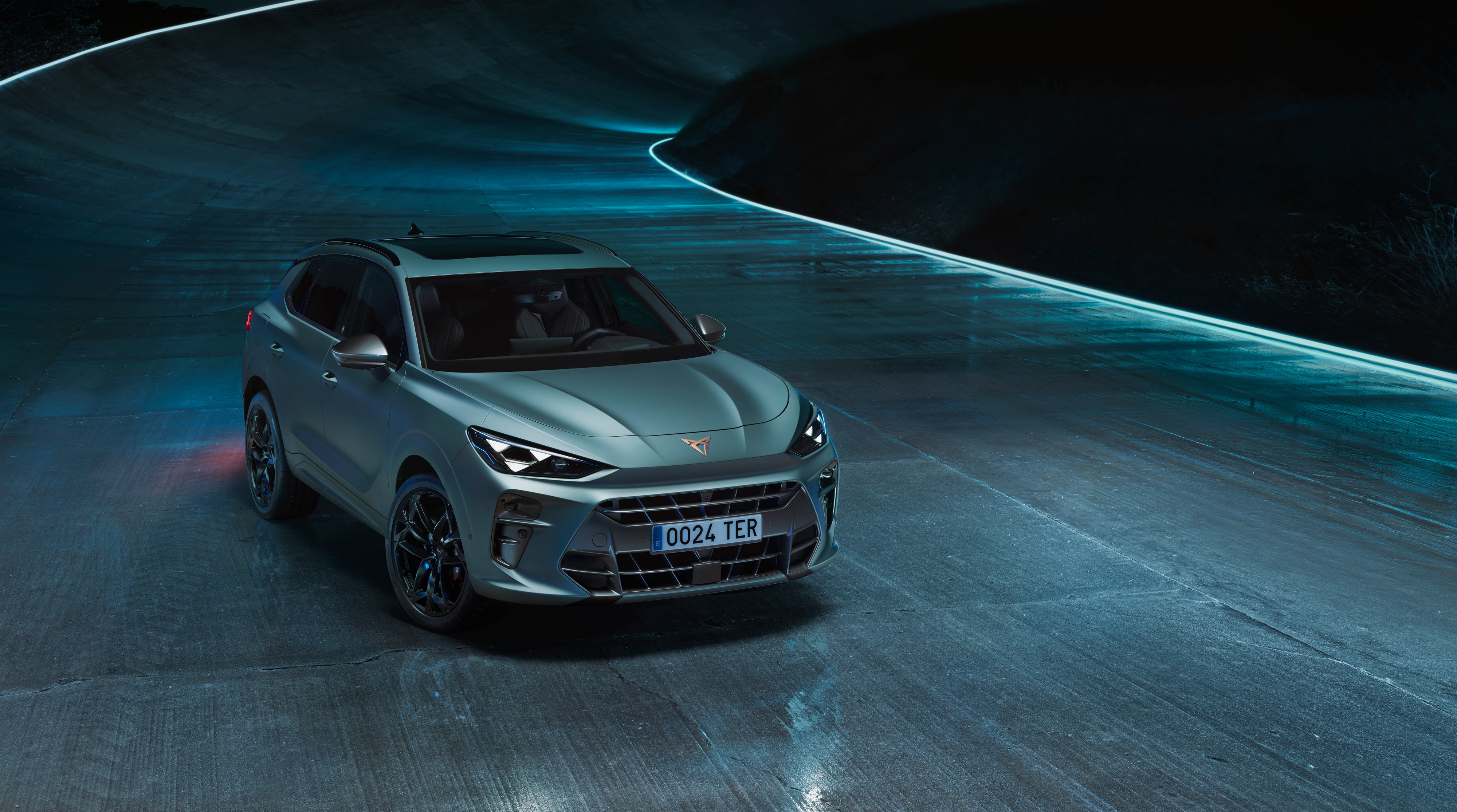 CUPRA TERRAMAR NAWET 15 000 ZŁ TANIEJ! TRWA WYPRZEDAŻ ROCZNIKA 2025