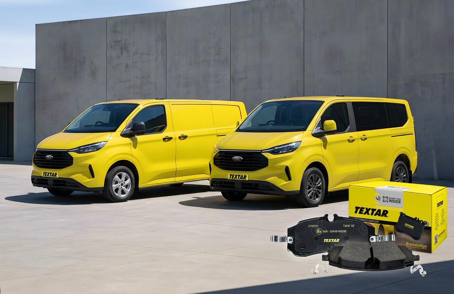 Sunset in the mountains