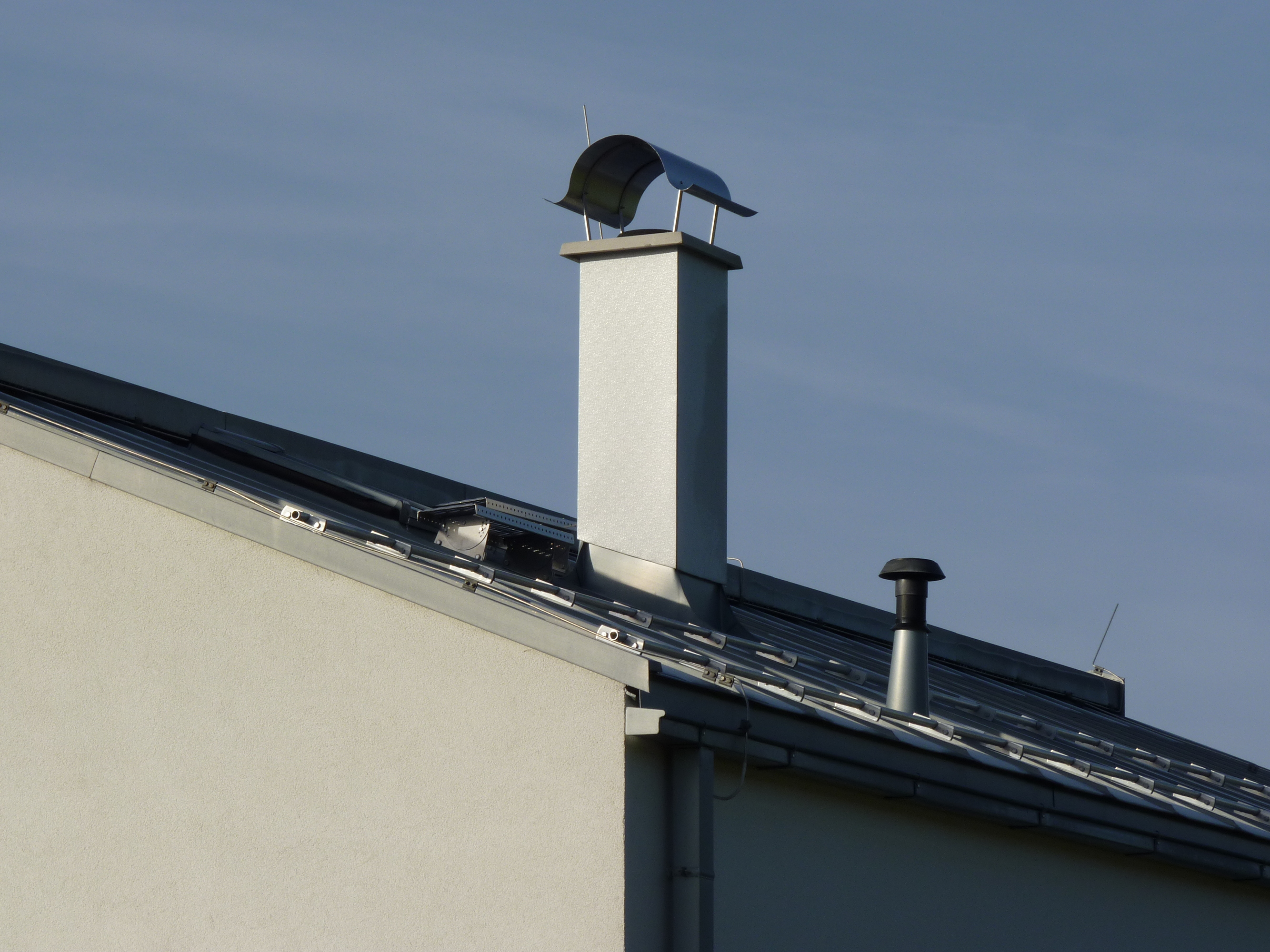 Moderní komínový systém začíná profesionálním návrhem