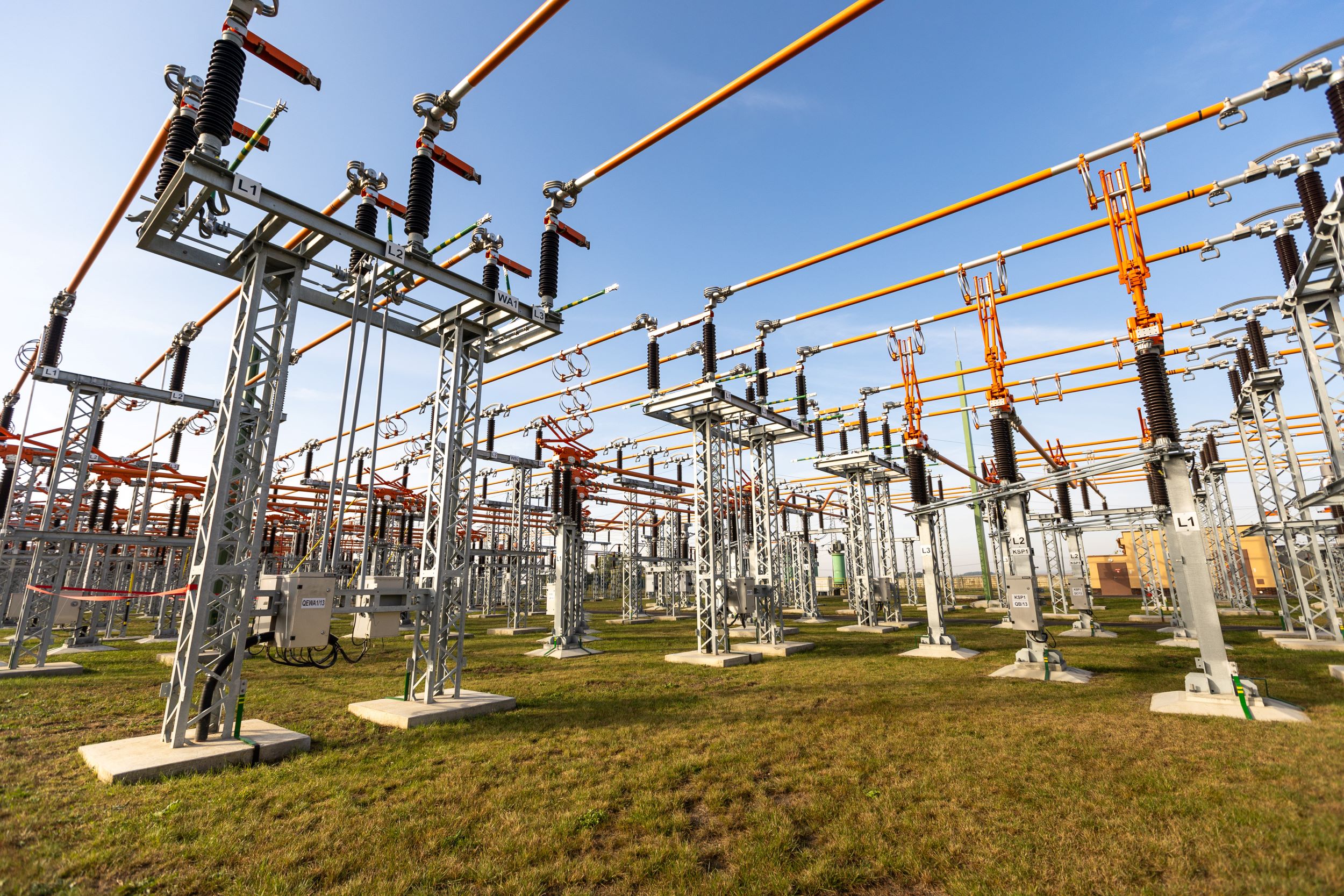 Ještě více chytrých prvků i nárůst kabelizace. EG.D letos investuje do sítě přes osm miliard korun