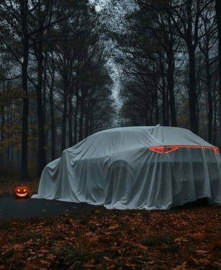 Źródło: Instagram: Cupra_Ireland