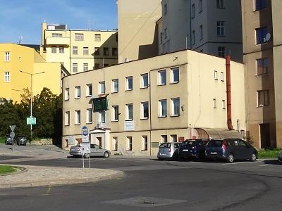 Městská policie otevře nové pracoviště na autobusovém nádraží