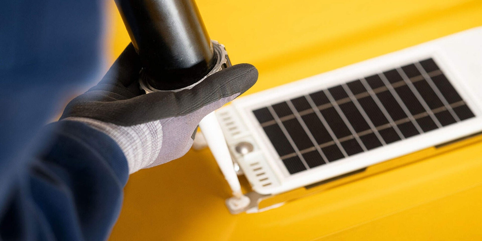 Miej oko na wszystko z Dachser