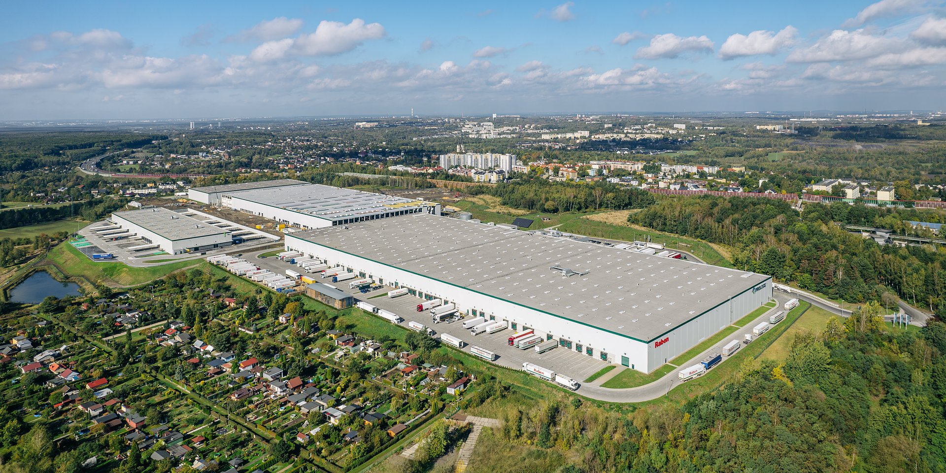 Prologis Research: Europejski rynek magazynowy z luką podażową 150 mld euro