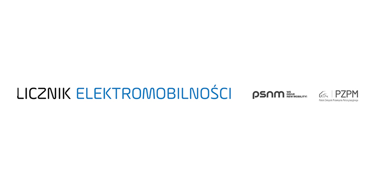 Licznik Elektromobilności: rekordowe wzrosty na rynku e-mobility po trzech kwartałach 2025 r.