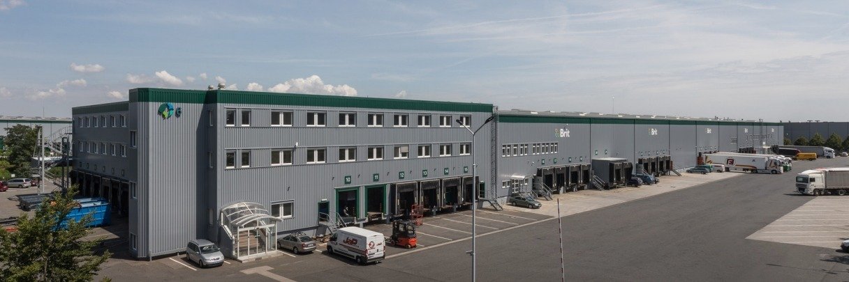 Rekordowy wzrost czynszów nieruchomości logistycznych – raport Prologis indeks czynszów nieruchomości logistycznych 2022