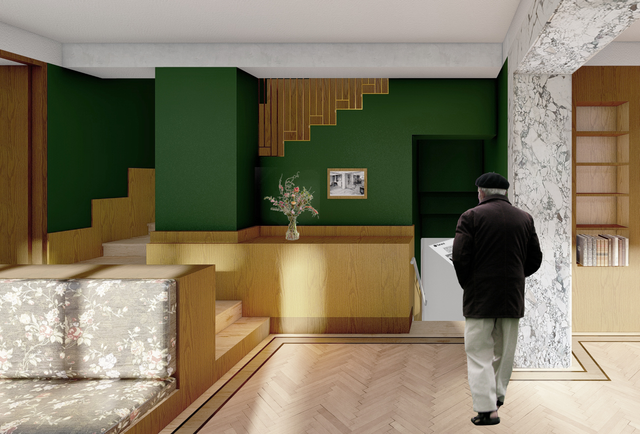 Město vyhlásí výběrové řízení na dodavatele