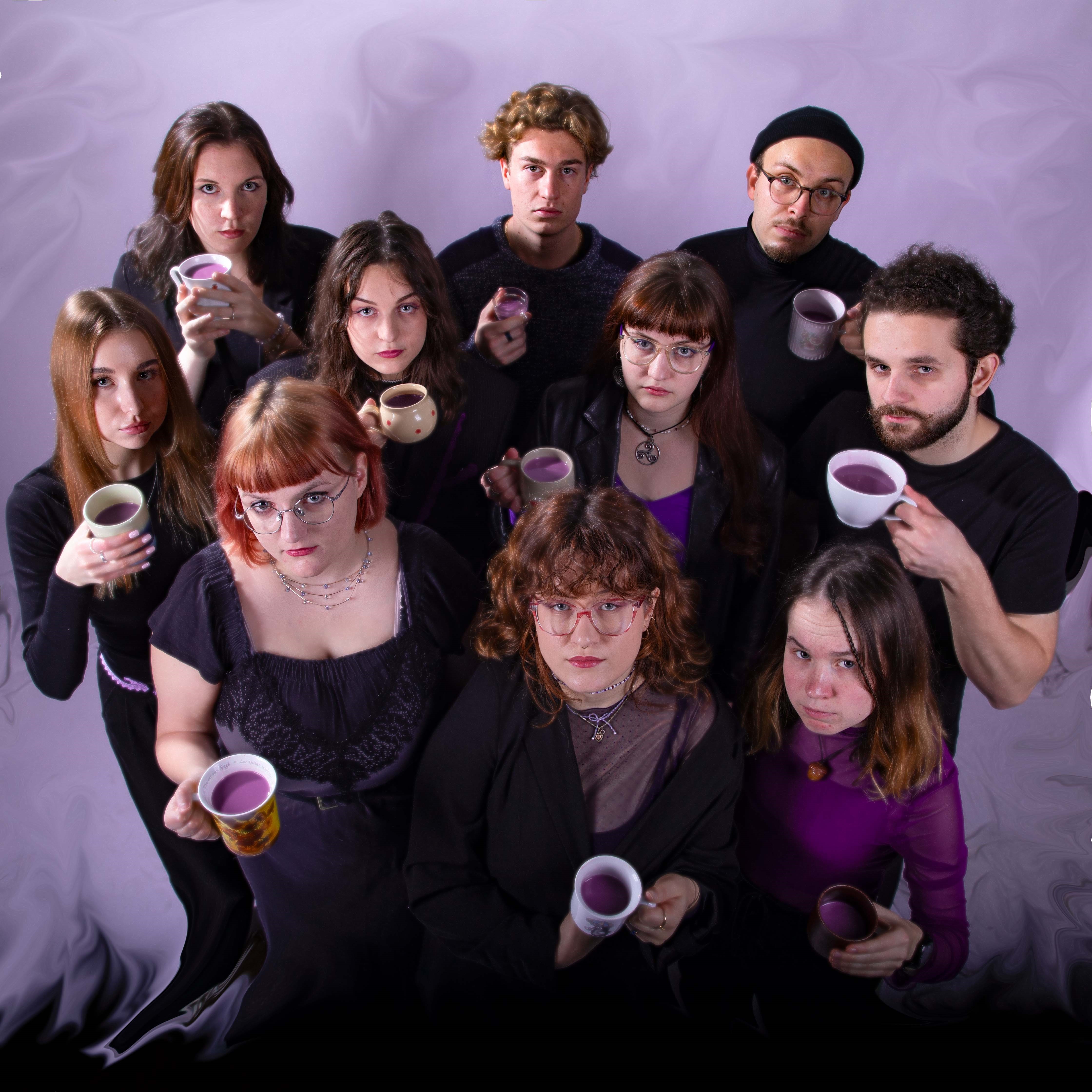 Foto: Jasmína Georgievová