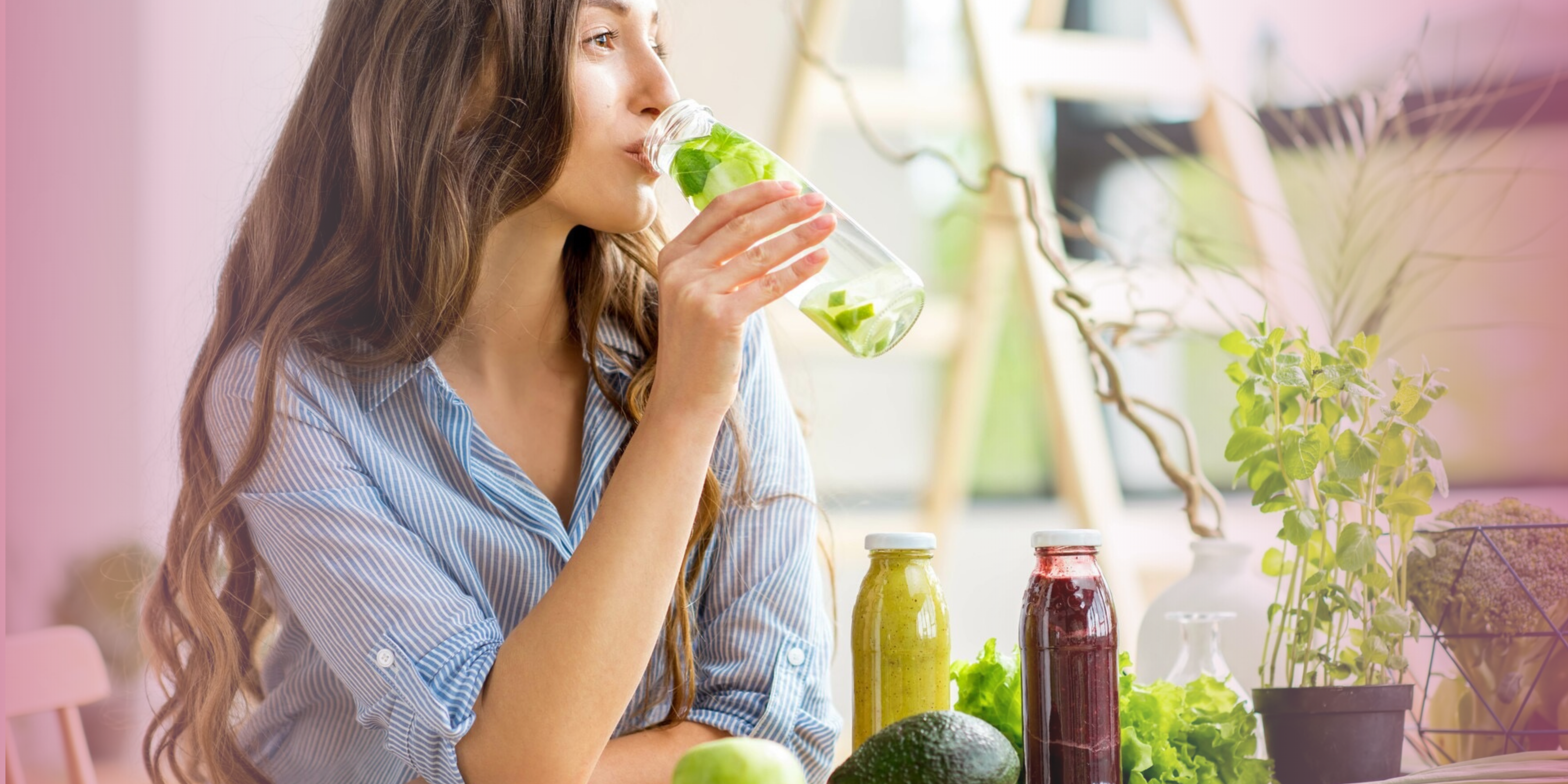 Železo, biotin a vitamín C. Jaké další látky rozhodují o zdraví a síle vašich vlasů?