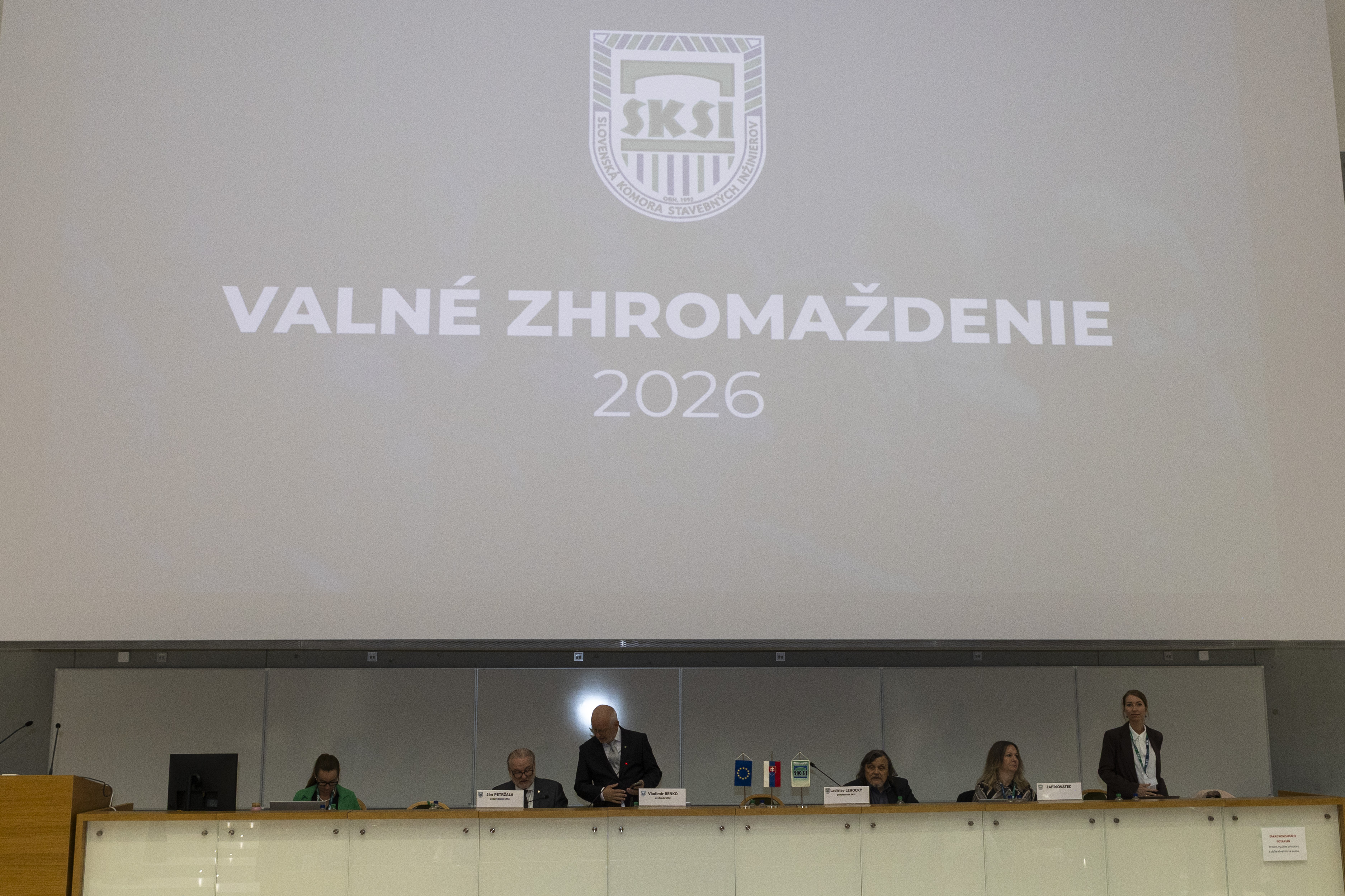 SKSI zhodnotila dva roky zásadných zmien v slovenskom stavebníctve