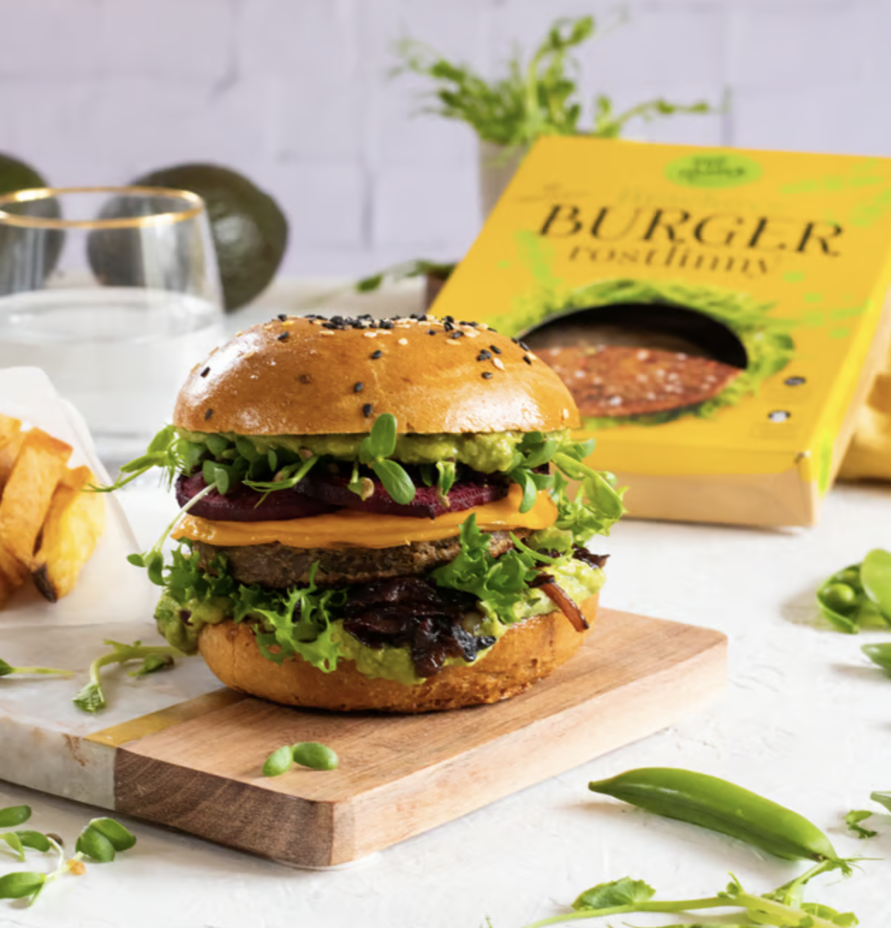 Rohlik.cz: Plant-based boom zrychluje. Prodeje rostlinných produktů rostou o 30 % a EU chystá nová pravidla