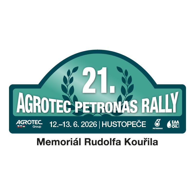 Rally Hustopeče 2026: Přihlašování pro posádky je spuštěno