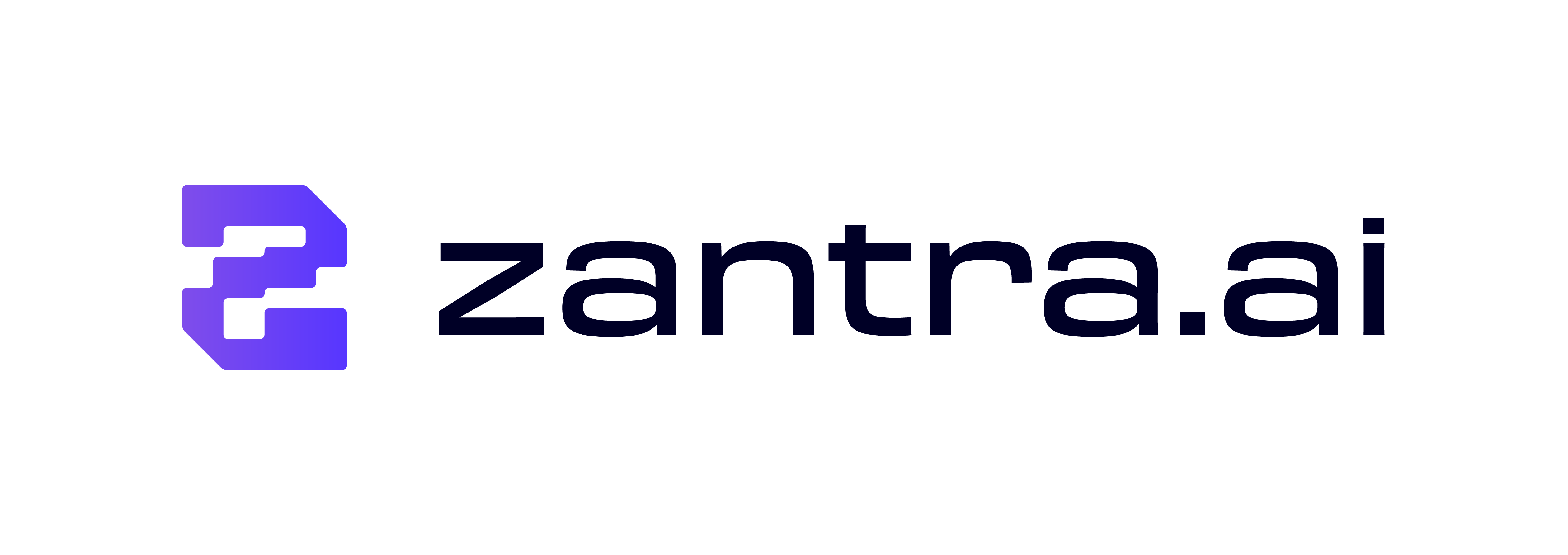 Zantra AI Newsroom