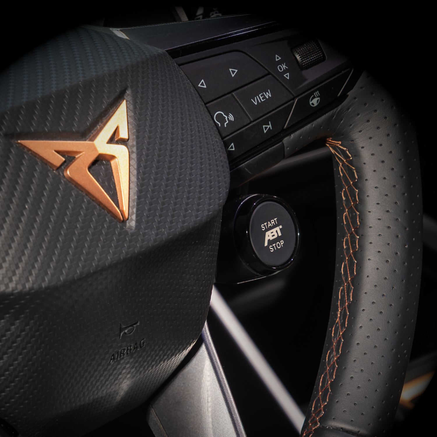 CUPRA Formentor VZ5 ABT