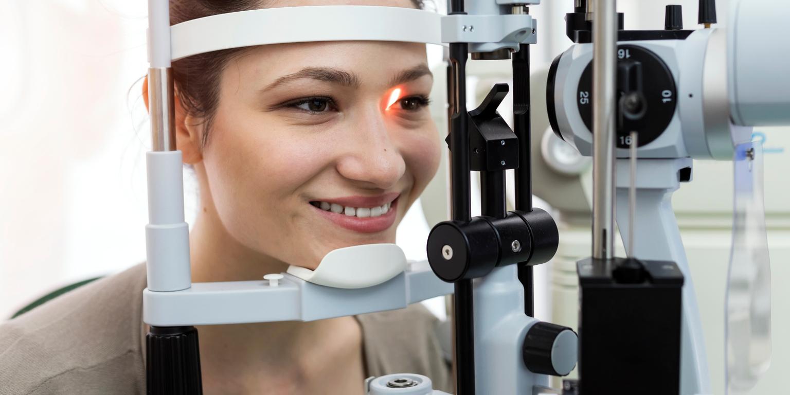 Sunset in the mountains