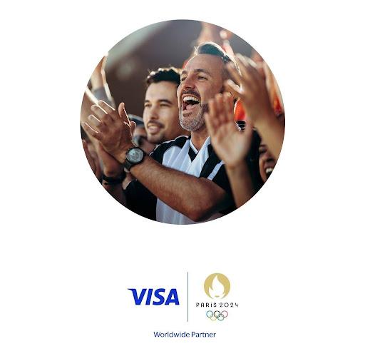 Visa daje szansę na wyjazd na Igrzyska Olimpijskie Paryż 2024 i sportowe emocje z kartą Visa PKO Banku Polskiego