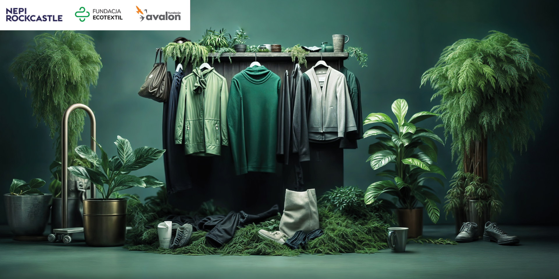 Kilogramy pomocy dla dzieci z niepełnosprawnościami - akcja “Dobre Rzeczy” wspiera Fundację Avalon!