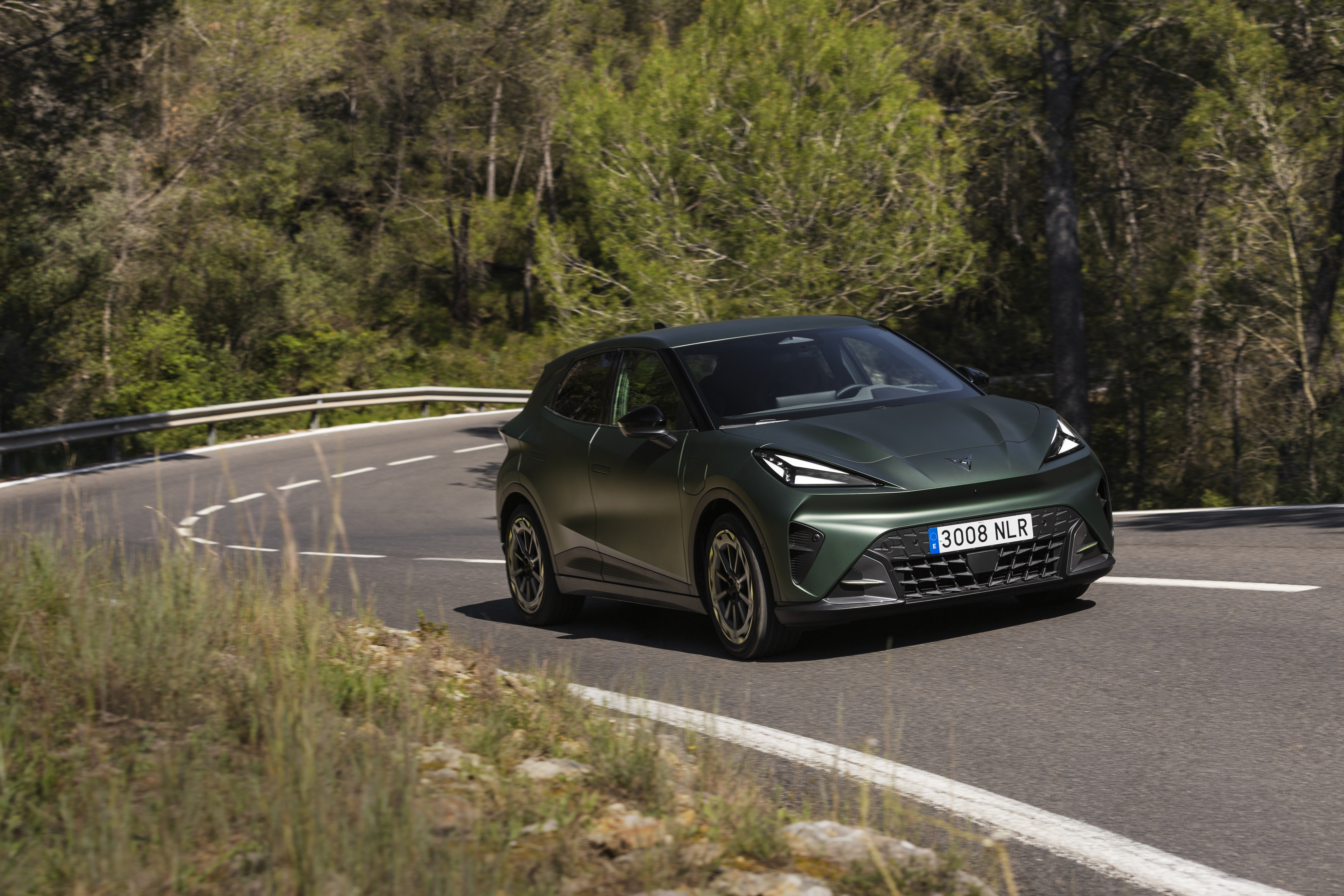 CUPRA Raval