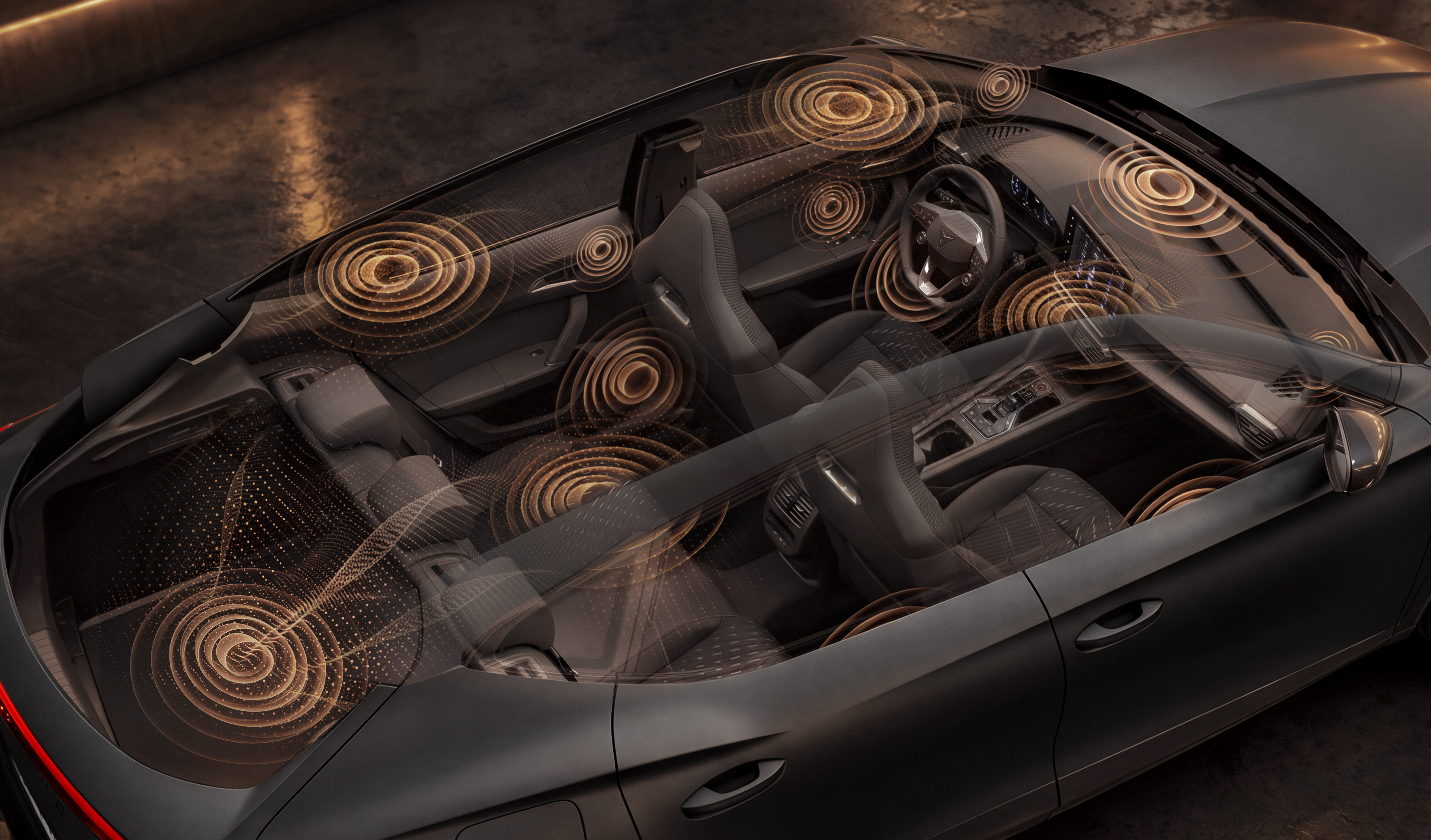  Sennheiser Ambeo Immersive Sound System