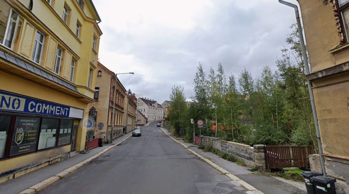 Ulice Mlýnská se po rekonstrukci mostu znovu otevírá