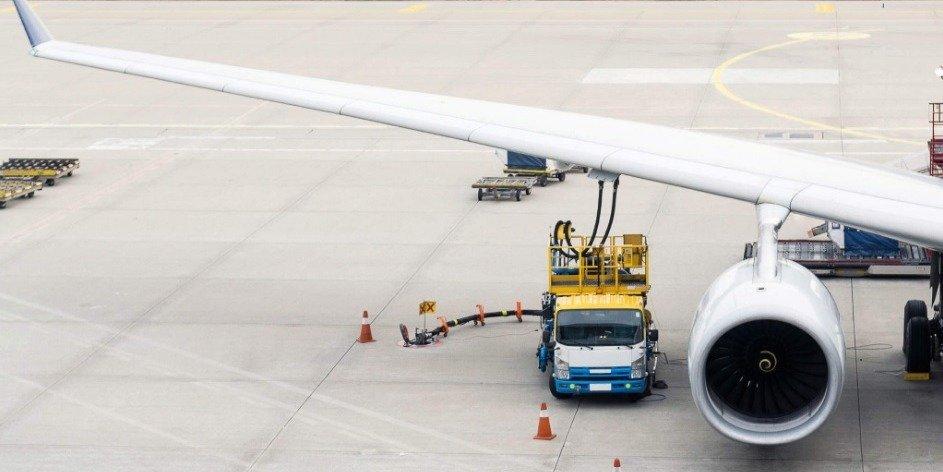 Sunset in the mountains