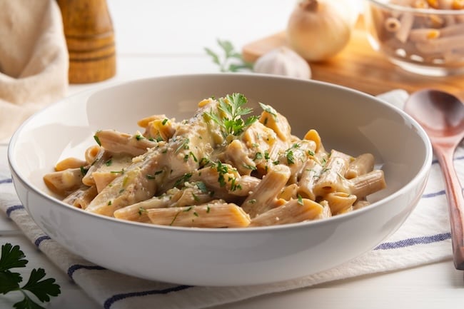 Rohlík představuje Cena Italiana: poctivá italská večeře doma, každý den