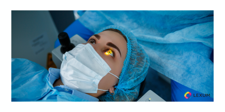 Laserové operace zraku zvyšují šance na získání nebo udržení vysněného povolání