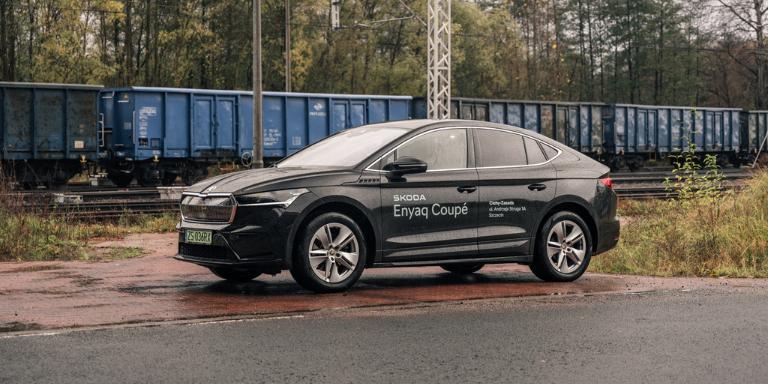 Flota w czasach transformacji. Jak polskie firmy przechodzą na elektromobilność?