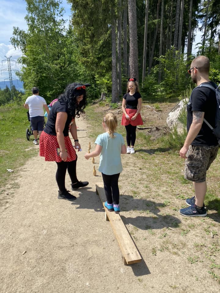 Město podpoří komunitní život: na sousedská setkání i tradiční akce rozdělí 67 tisíc korun