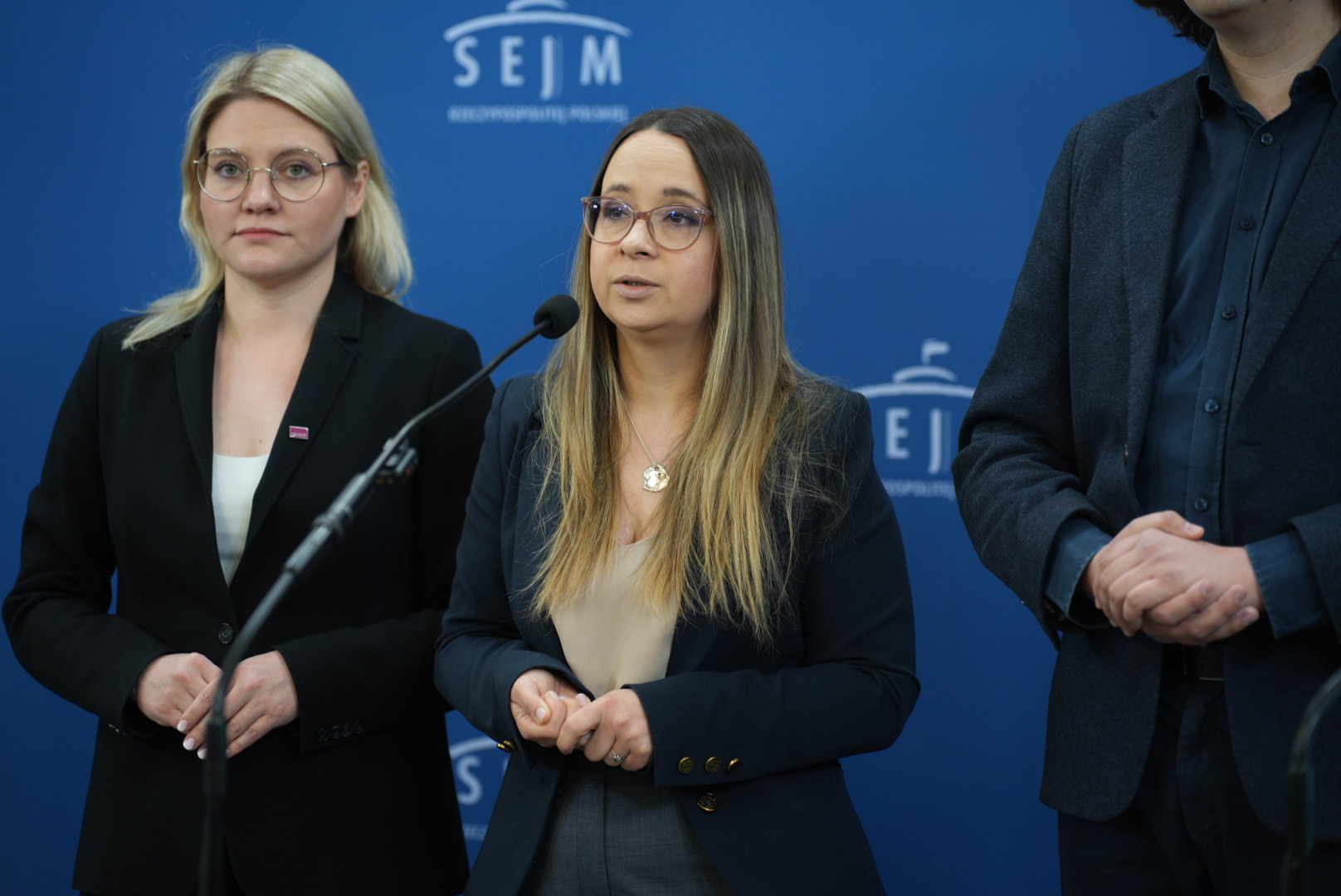 Dramatyczna sytuacja szpitali powiatowych. Zawisza: znowelizować budżet!