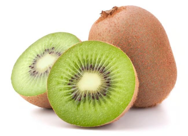 Zelené kiwi získalo první zdravotní tvrzení pro čerstvé ovoce v EU. Zájem mezi Čechy o něj neustále roste