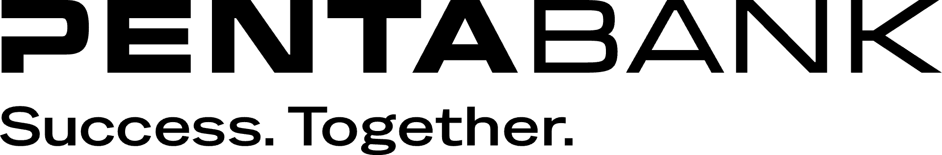 Primárne logo + Claim