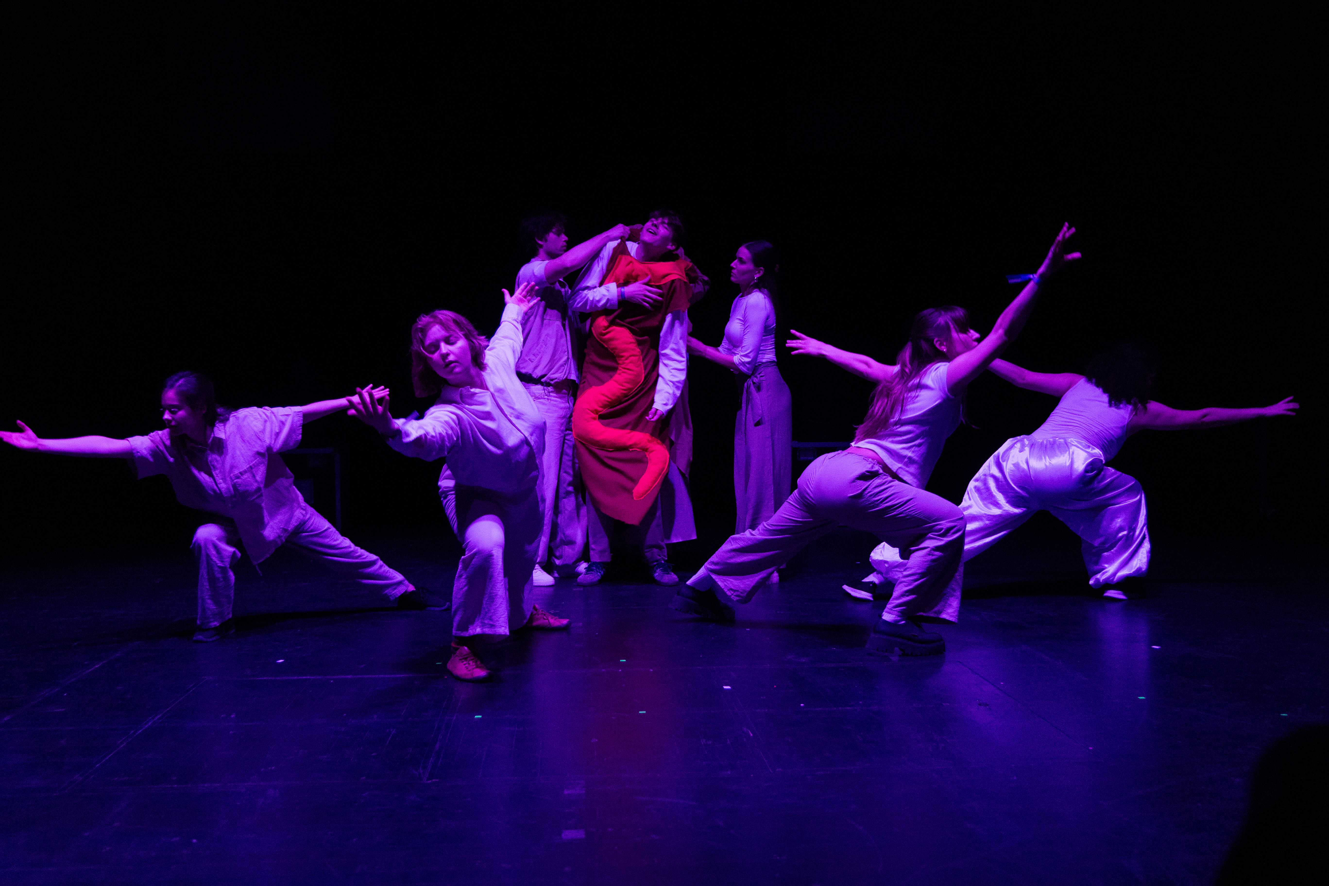 The spiral that resonates on: SETKÁNÍ/ENCOUNTER 2026 Celebrates the Pure Soul of Art