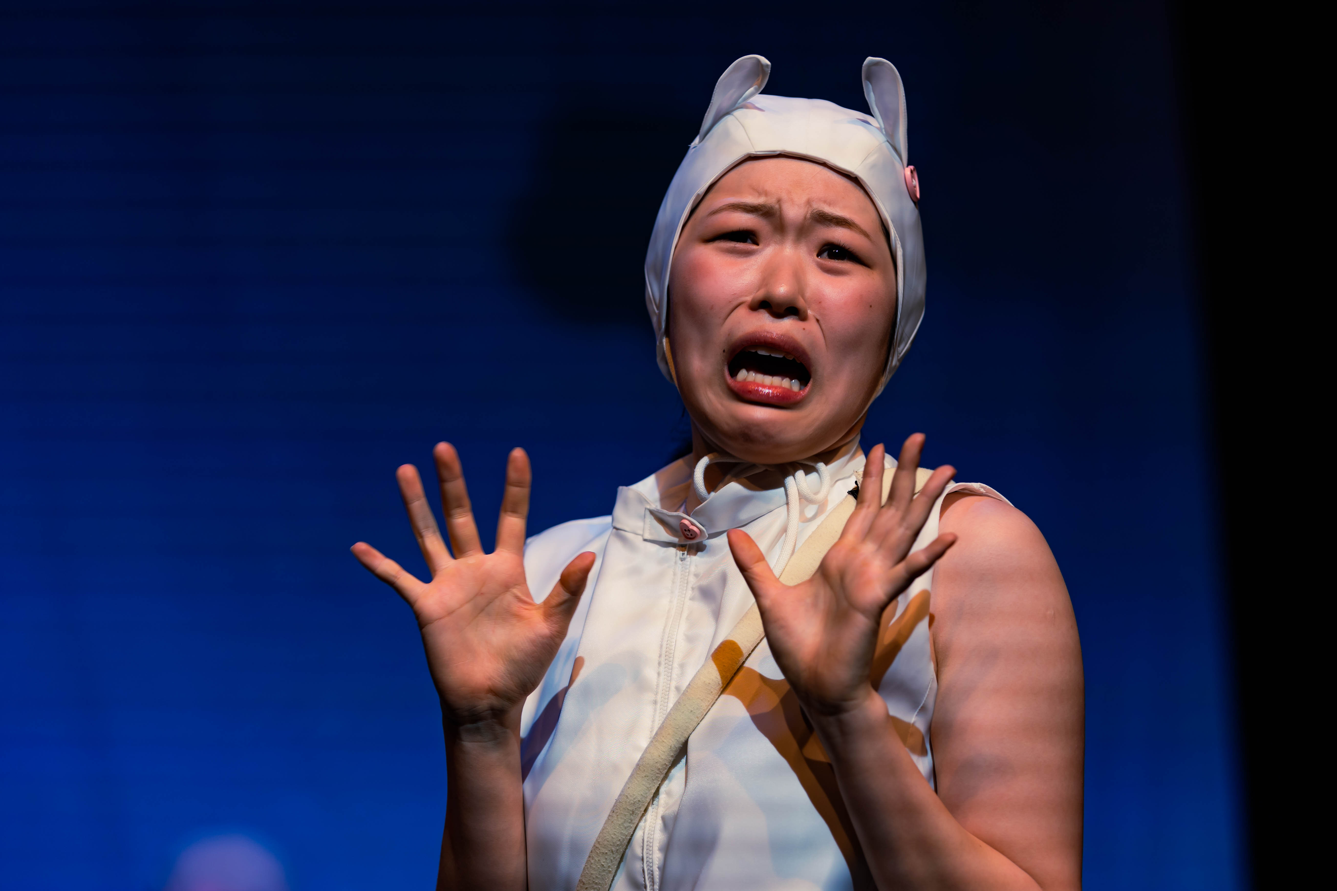 foto: Jasmína Georgieová