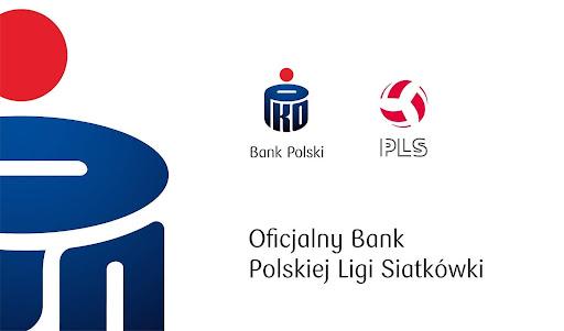 PKO Bank Polski Oficjalnym Bankiem Polskiej Ligi Siatkówki