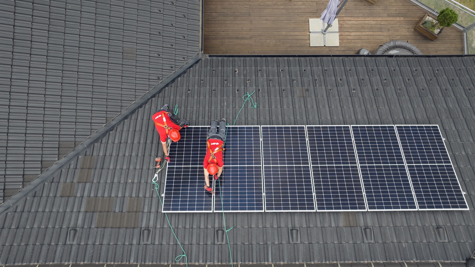 Komunitní sdílení energií startuje. E.ON pomůže zájemcům s registrací i správou skupin