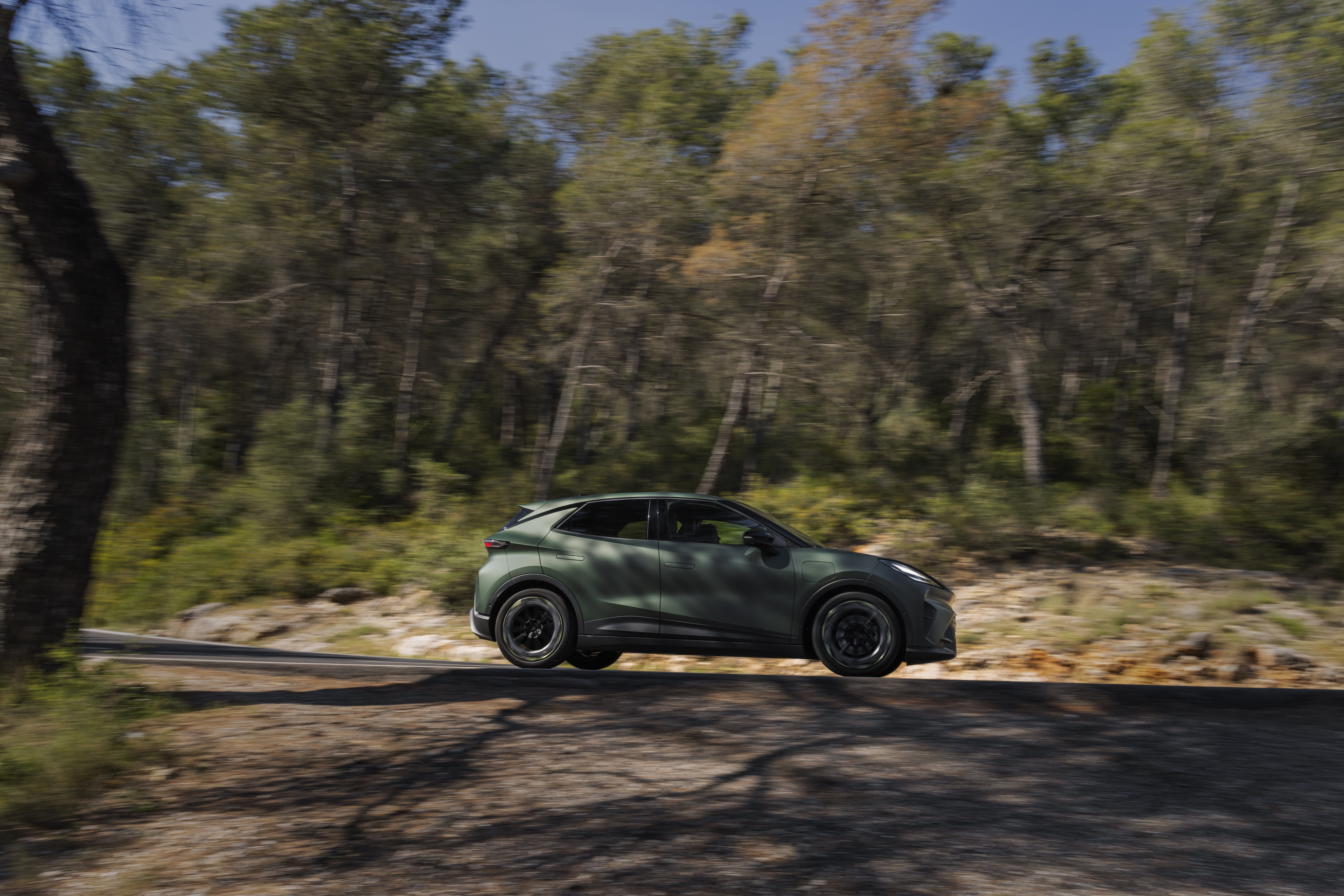CUPRA Raval