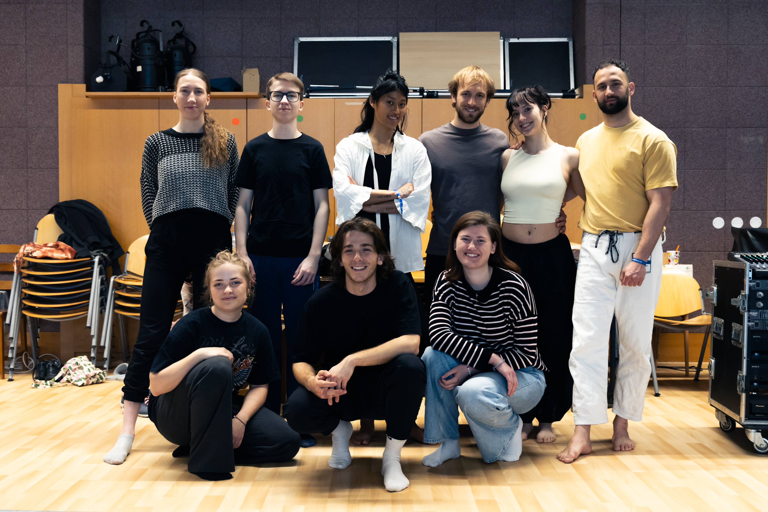 foto: Věra Tarkowská