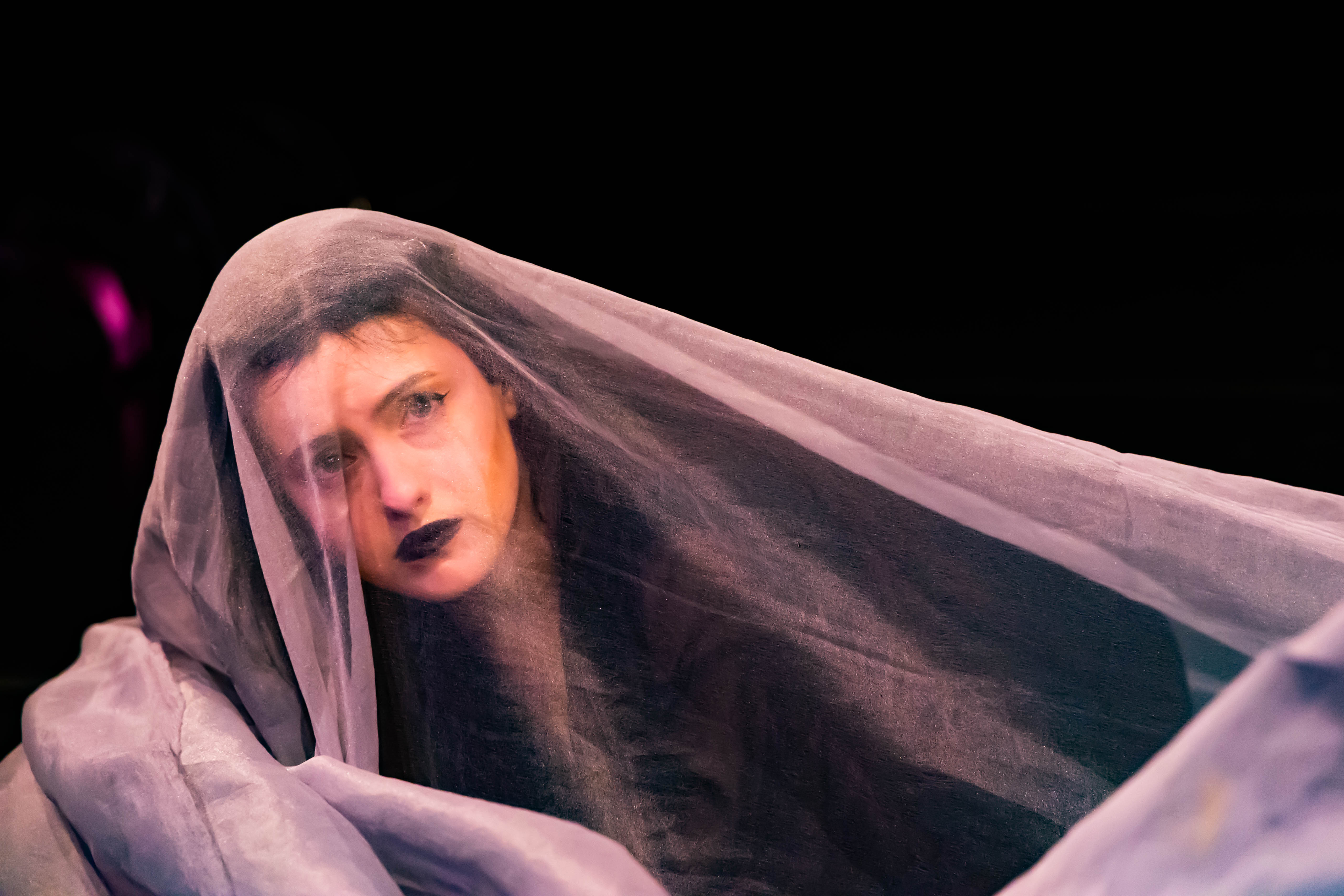 Photo: Jasmína Georgievová