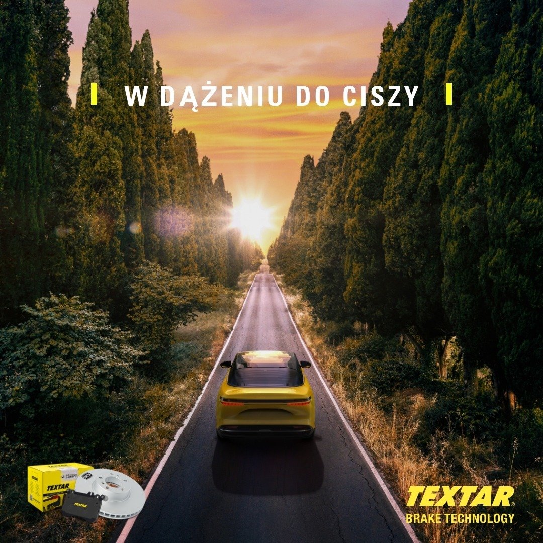 Dlaczego warto zadbać o ciszę podczas hamowania?