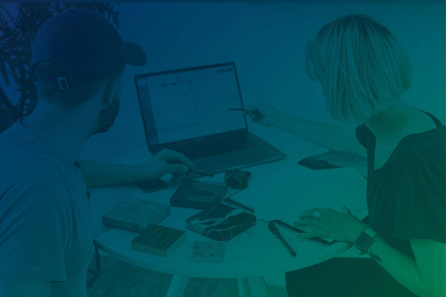 Elektronizácia výstavby v praxi: Ako podať žiadosť cez Portál výstavby