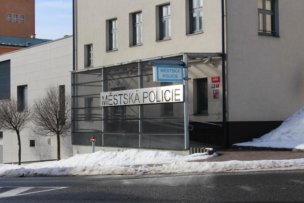 Preventivní projekty Městské policie Jablonec n. N. jsou úspěšné