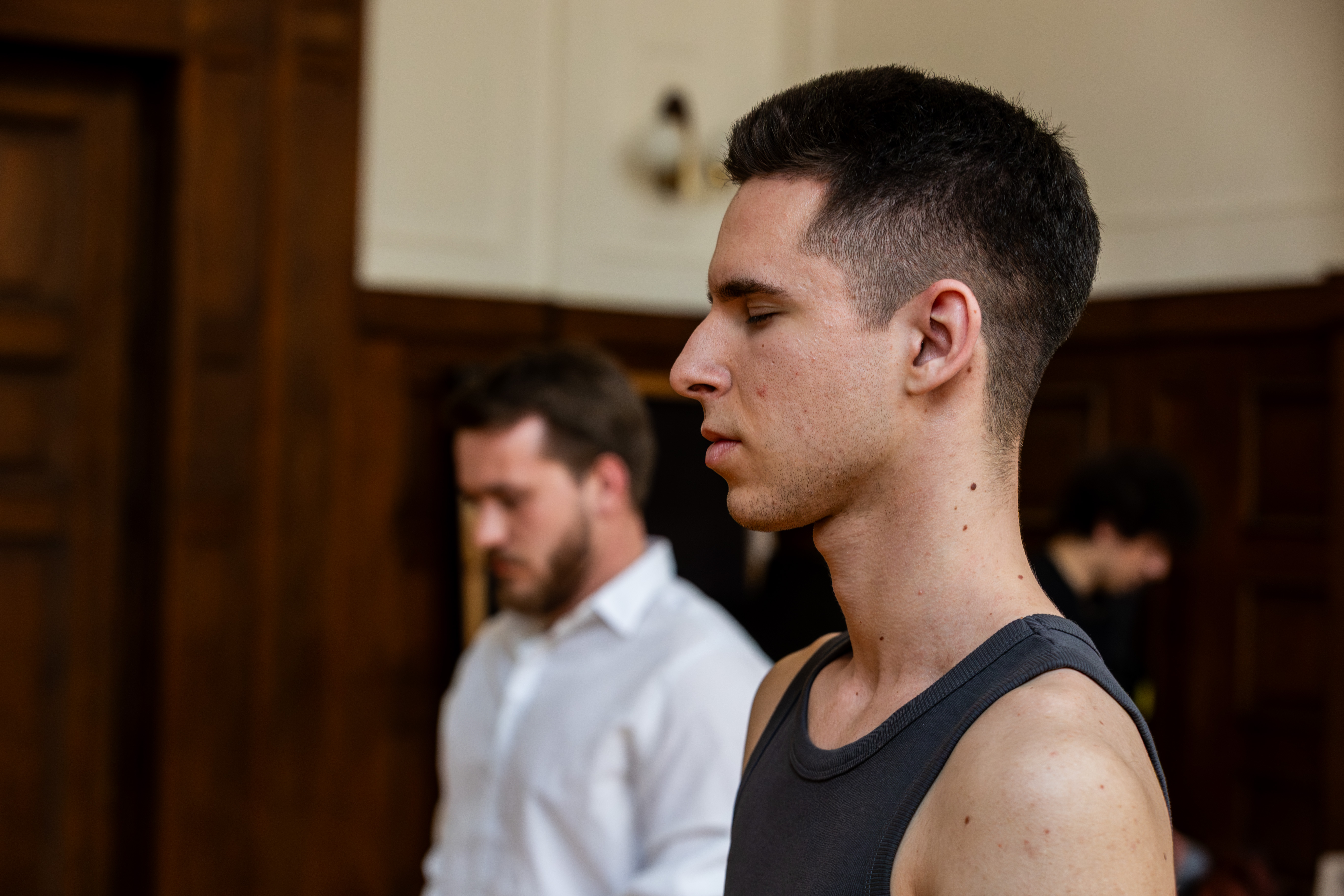 Photo: Linda Dobrovolná