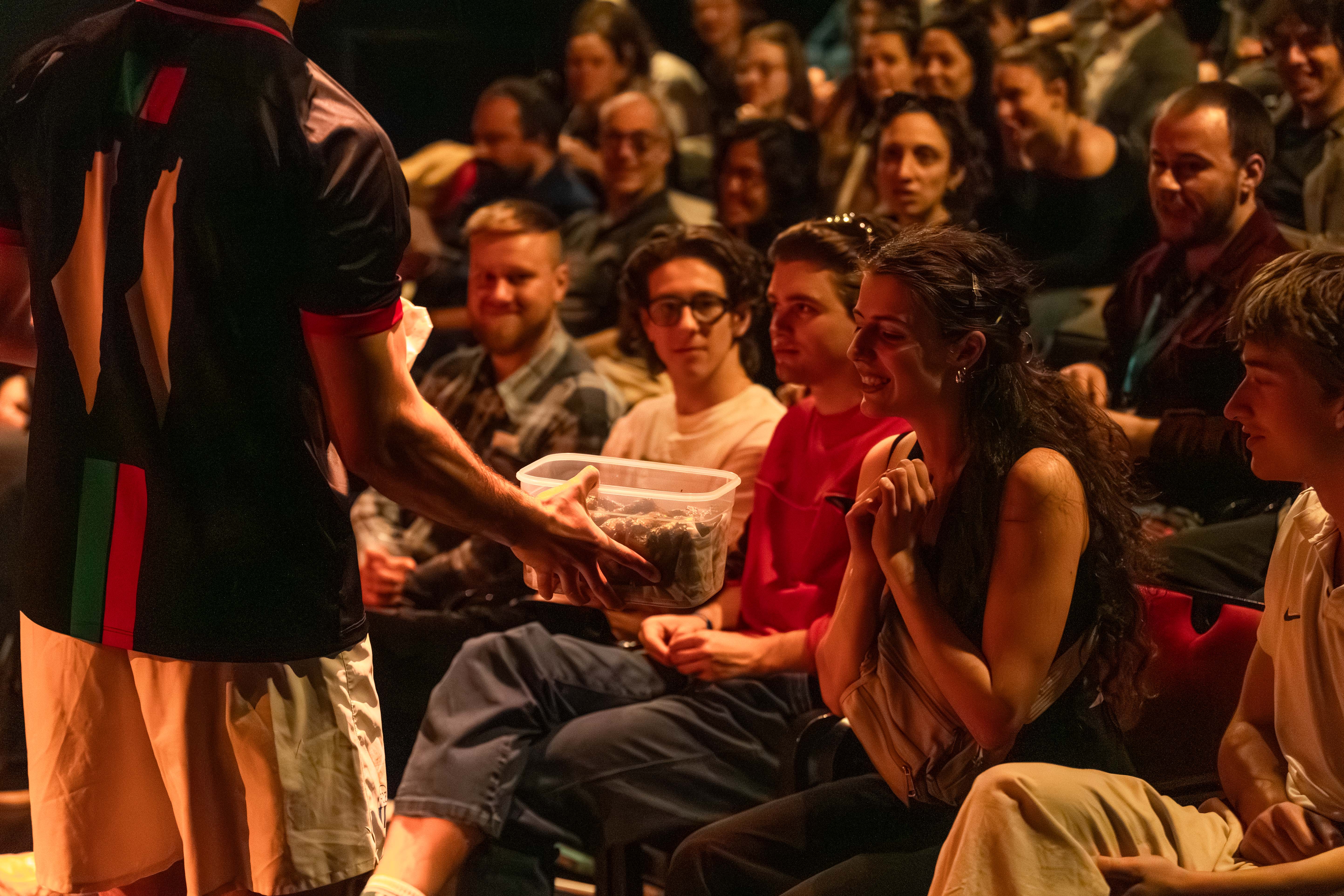 photo: Darek Hoffmann