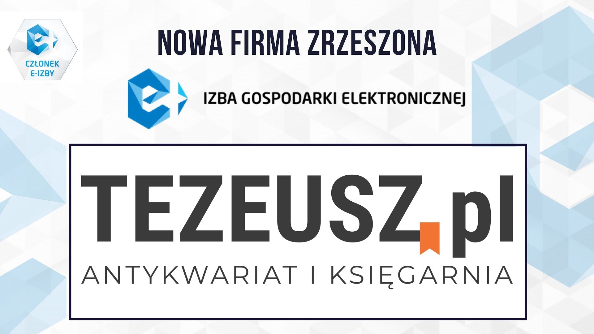 Cyfrowy Tezeusz w Izbie Gospodarki Elektronicznej
