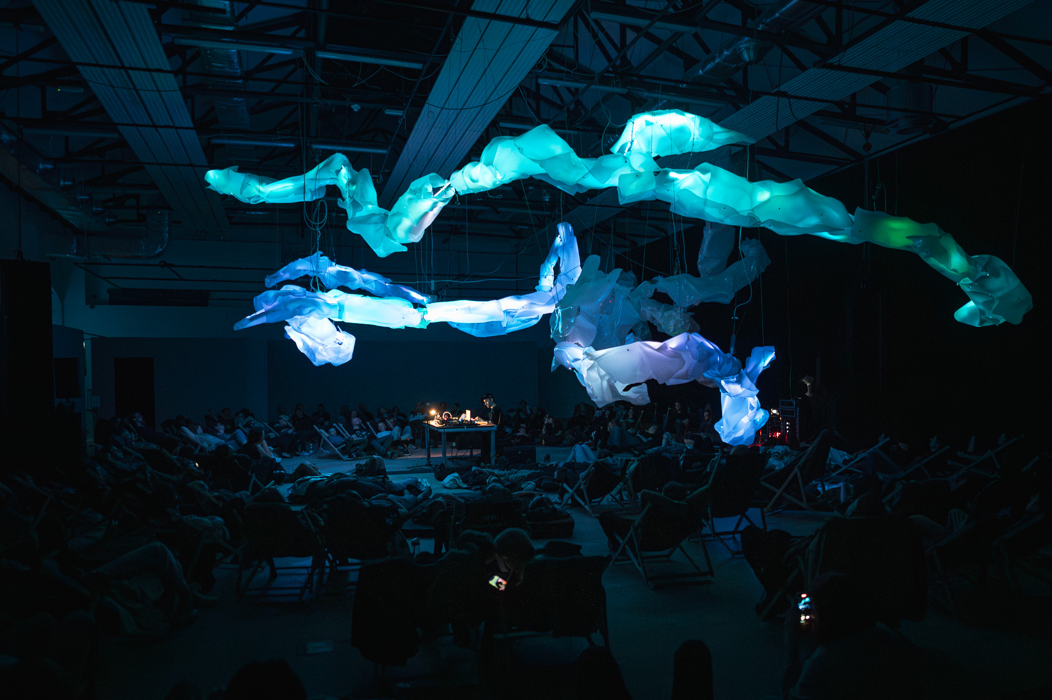 Nowe technologie i sztuka – KGHM New Media Week 2026 
w Katowicach