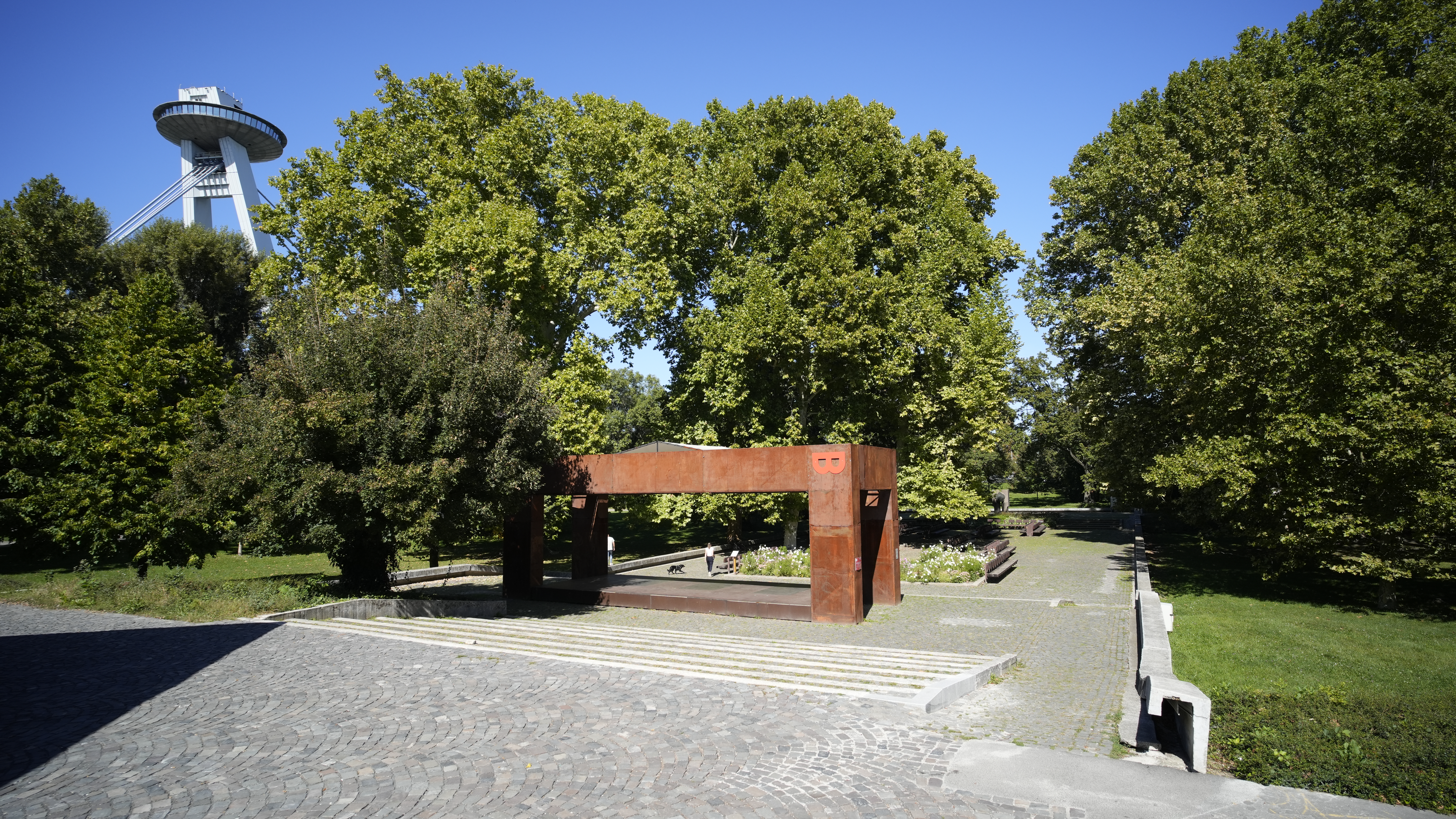 Pekné miesta mapujú bratislavské lokality s kultúrnym potenciálom